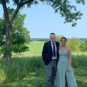 Meet your Posher, Kathleen